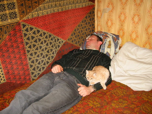 Алексей Ангелин