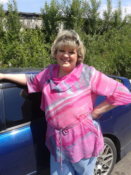 Анна Клинникова