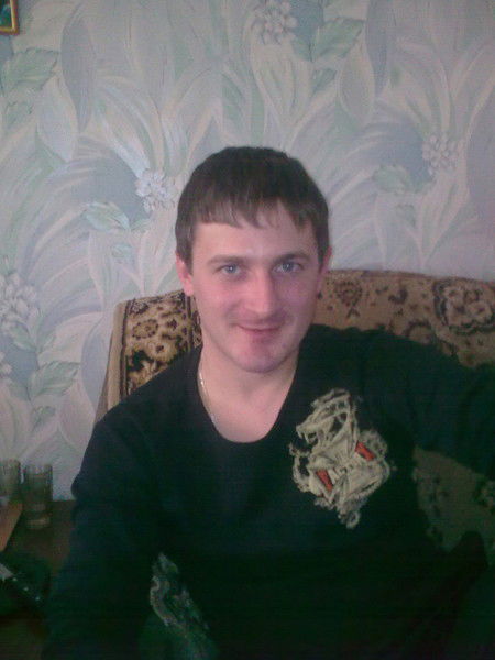 Денис Сковородников