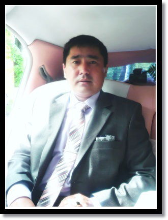 Бижан Каражумин