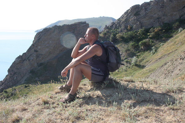 Валера Кравцов