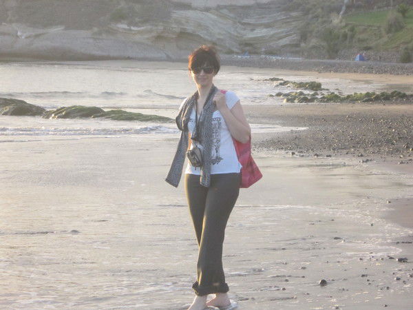 Ольга Жукова