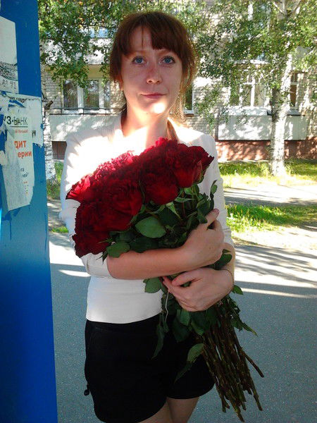 Юлия Круткова