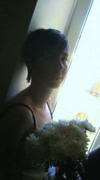 Сашенька Садыкова