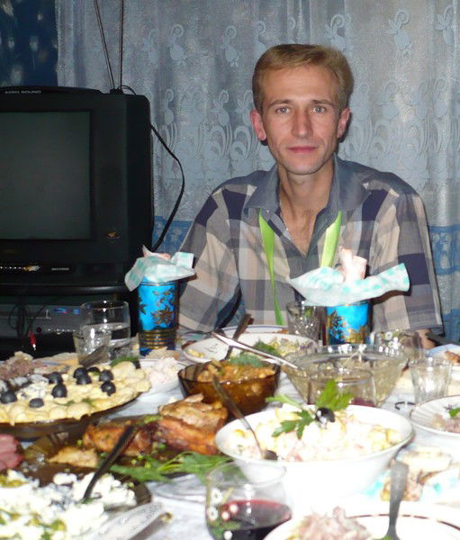 Иван Донской