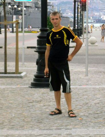 Александр Логунов