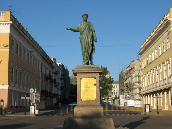 Андрей Одесский