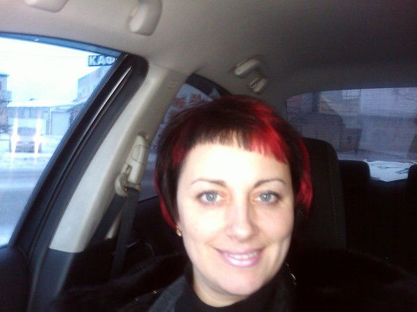 Екатерина Спирина