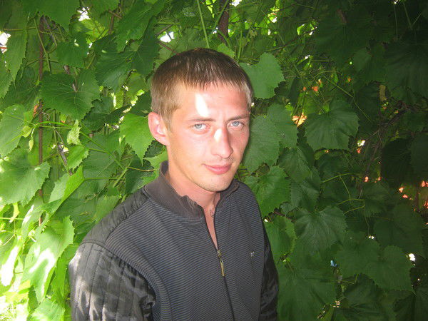 Дима Пирский