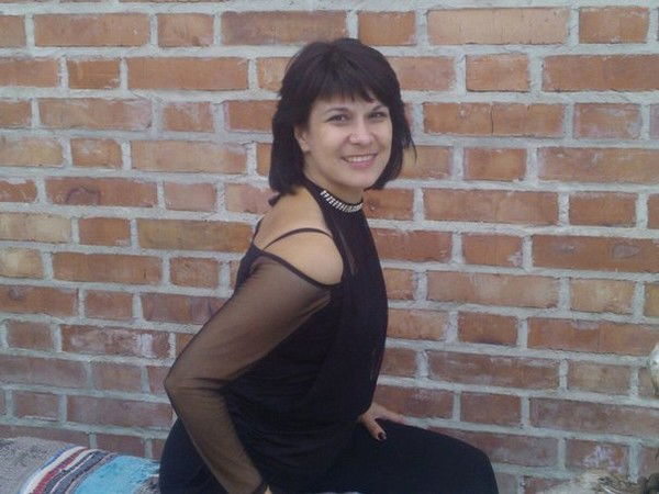 Гульчачак Ибрагимова