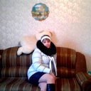 Светлана Евстигнеева