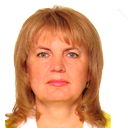Галина Олина