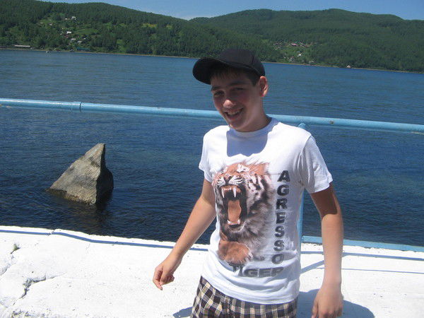 Вадим Галышев