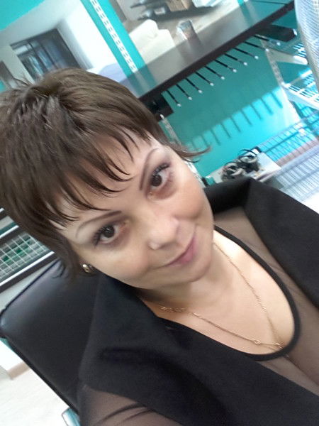 Косилова Юлия