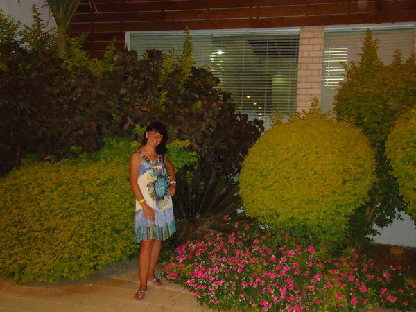 Елена Бикмурзина