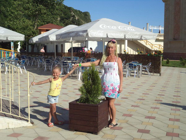 Ольга Гусарова