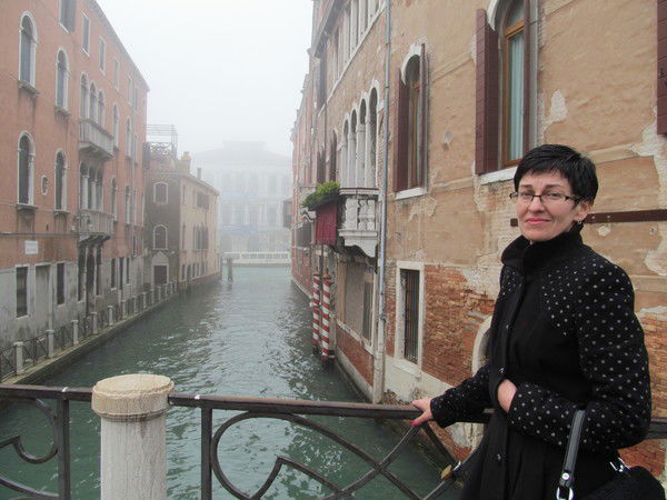 Маргарита Ваврушко