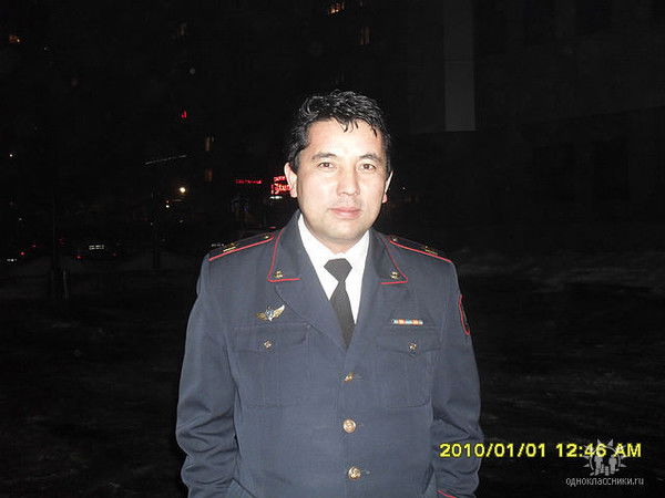 Галым Нурсеитов