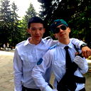 Nikita Timofeev