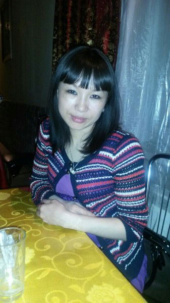 Асыл Тулегенова