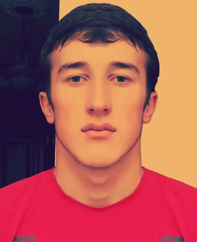 Максуд Сайгидов