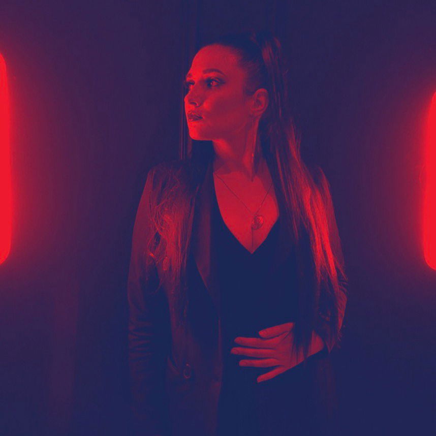 Любовь Будаева