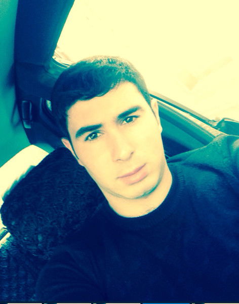 Тимур Сайфуллоев