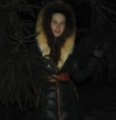 Елена Шпиганович