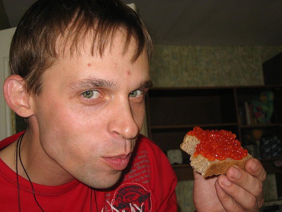 Алексей Сутягин