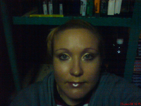 Оксана Мурова