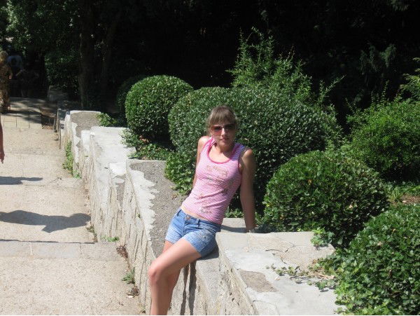 Настя Карпова