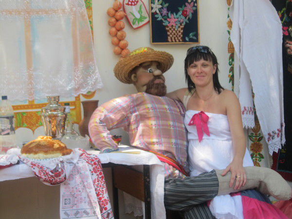 Вера Аспидова