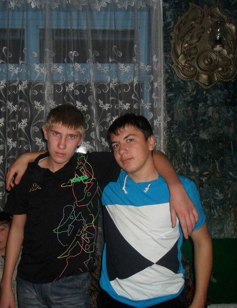 Влад Питенко