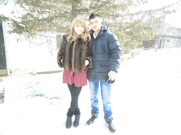 Катя Петренко