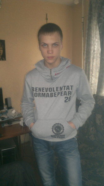 Евгений Кириллов