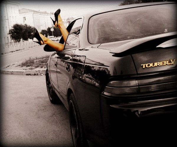 Андрюха Парфён