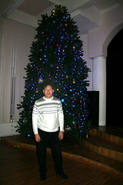 Эдуард Тухватулин