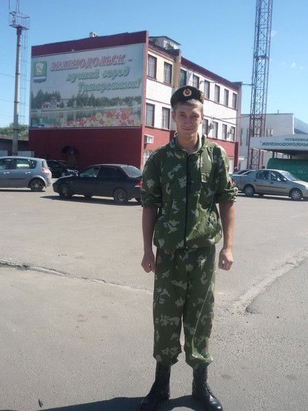 Эйнар Тухватуллин