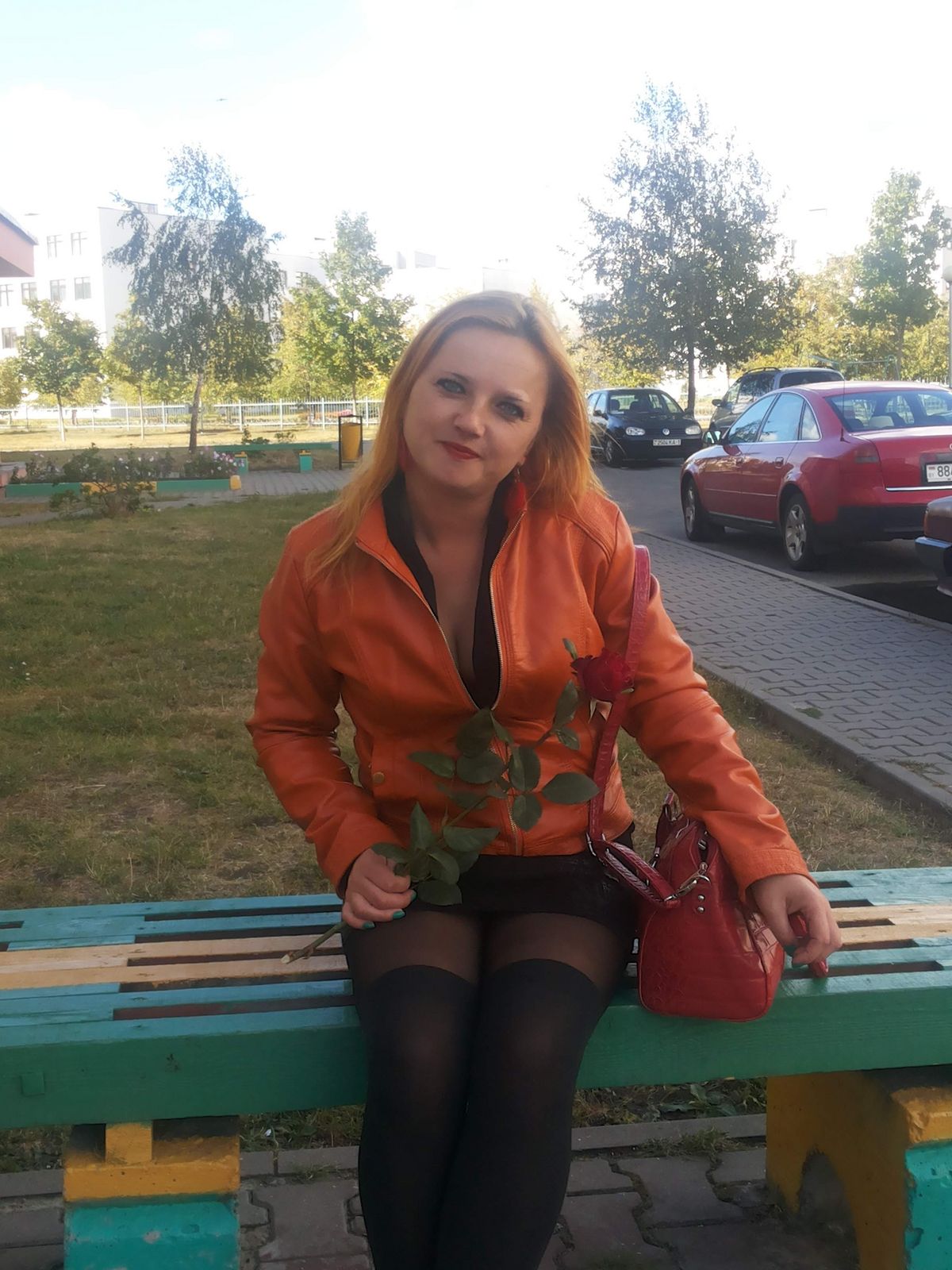 Галя Некрашевич