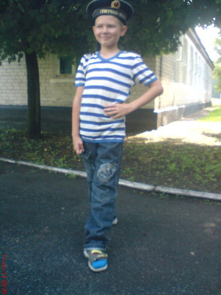 Сергей Крупа