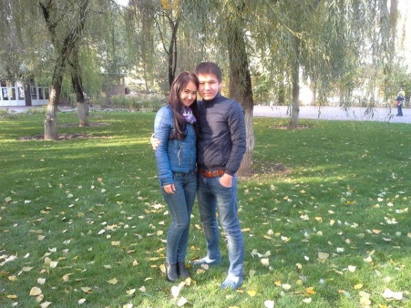 Ерлан Асанов