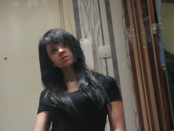 Леночка Алифировец