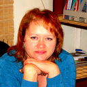 Елена Молотилкина