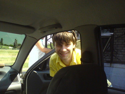 Артем Ровный