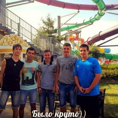 Лёня Заболотний