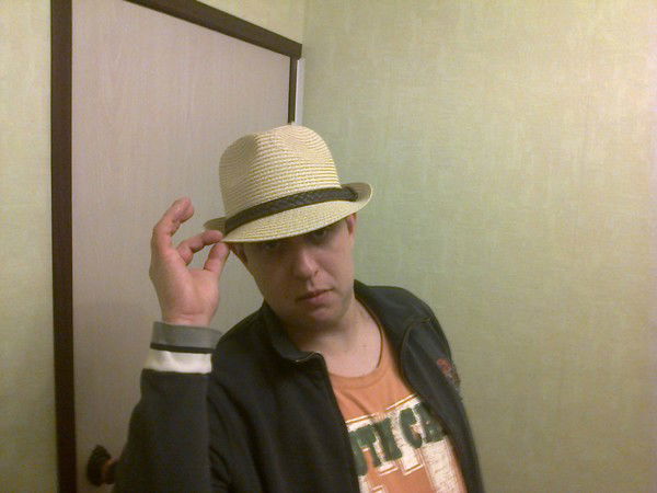 Андрей Пикулин