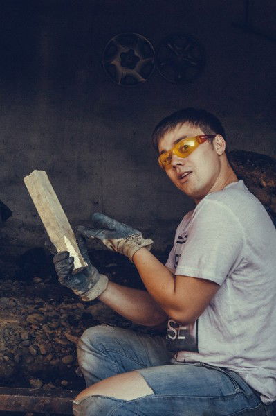 Влад Миропольцев