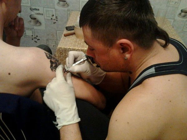 Евгений Которобай