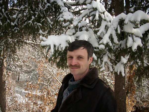 Вадим Гусев