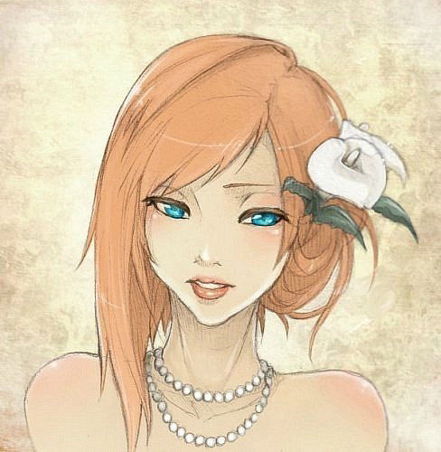 Карина Шубская